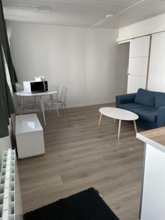Charmant T2 En Centre Ville Morez Luaran gambar